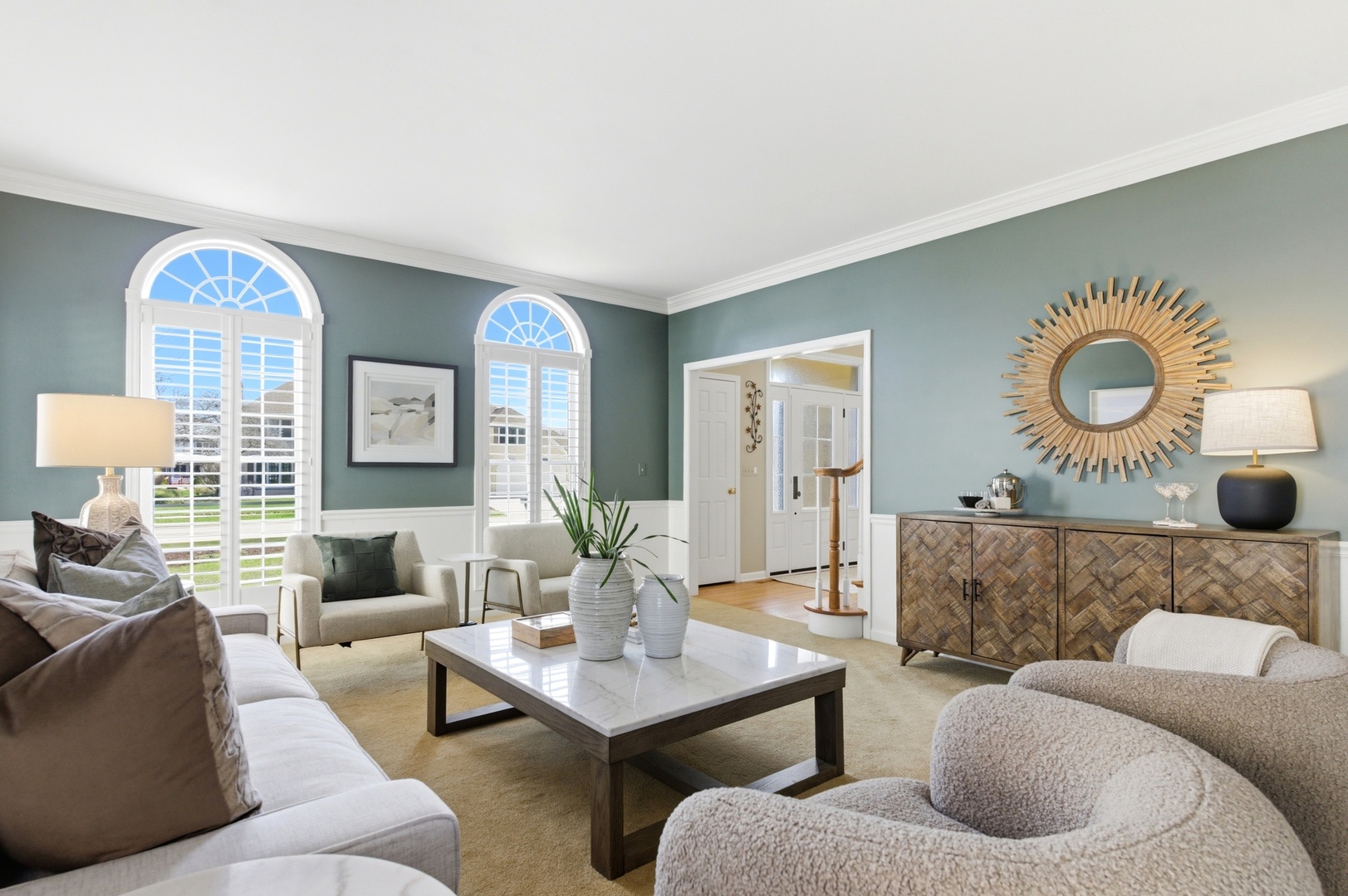 4029 Broadmoor Circle Naperville IL 60564