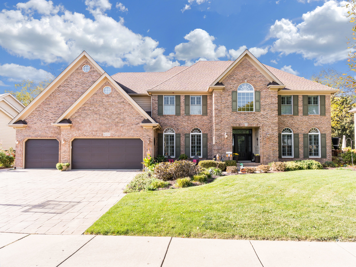 4029 Broadmoor Circle Naperville IL 60564