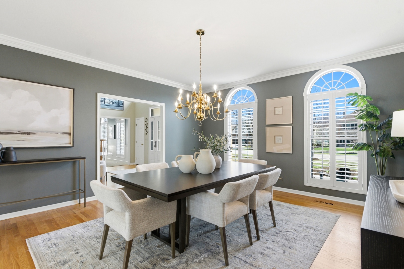 4029 Broadmoor Circle Naperville IL 60564