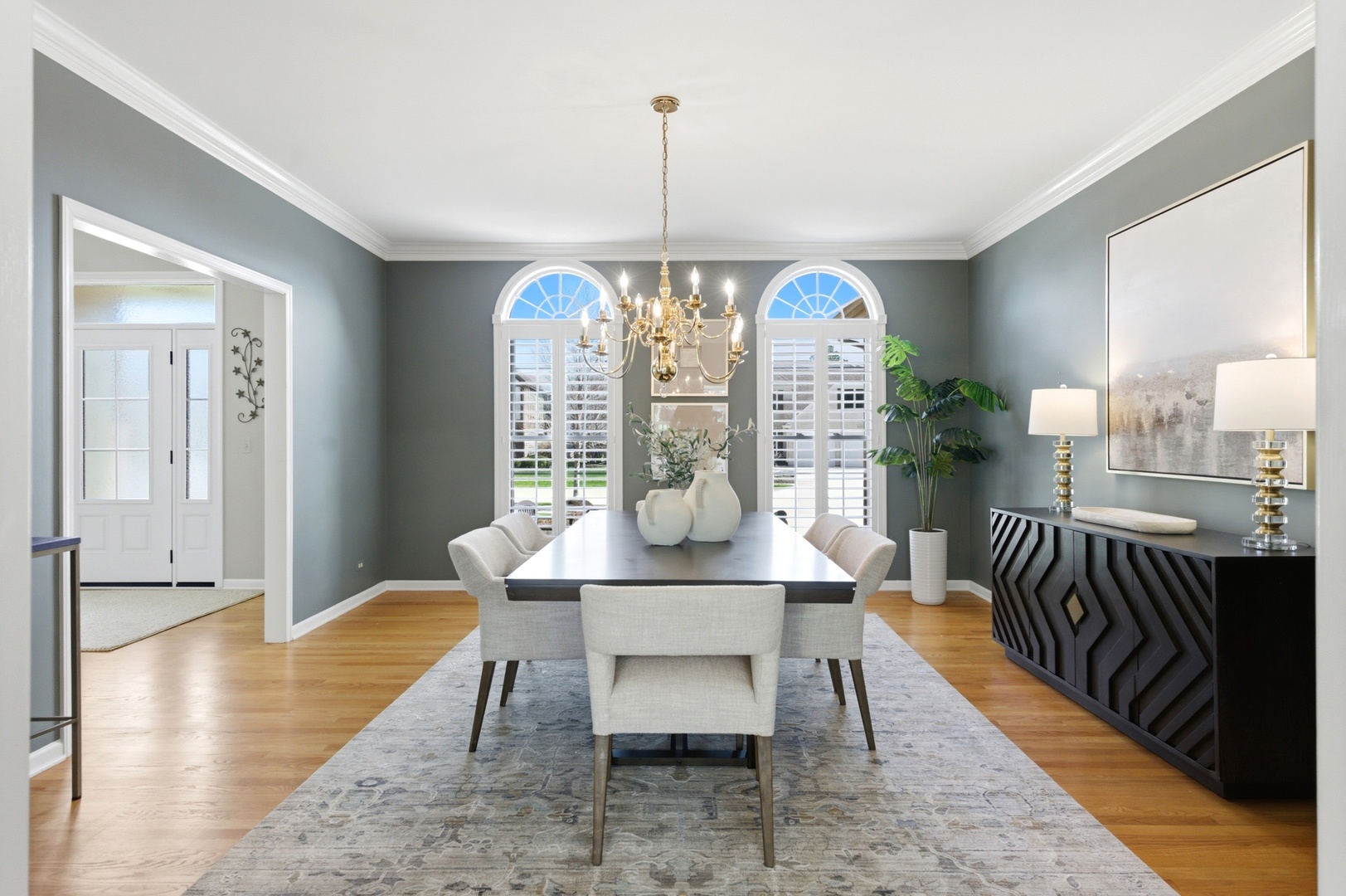 4029 Broadmoor Circle Naperville IL 60564