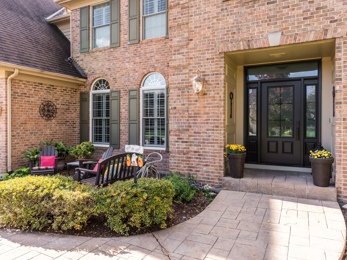 4029 Broadmoor Circle Naperville IL 60564