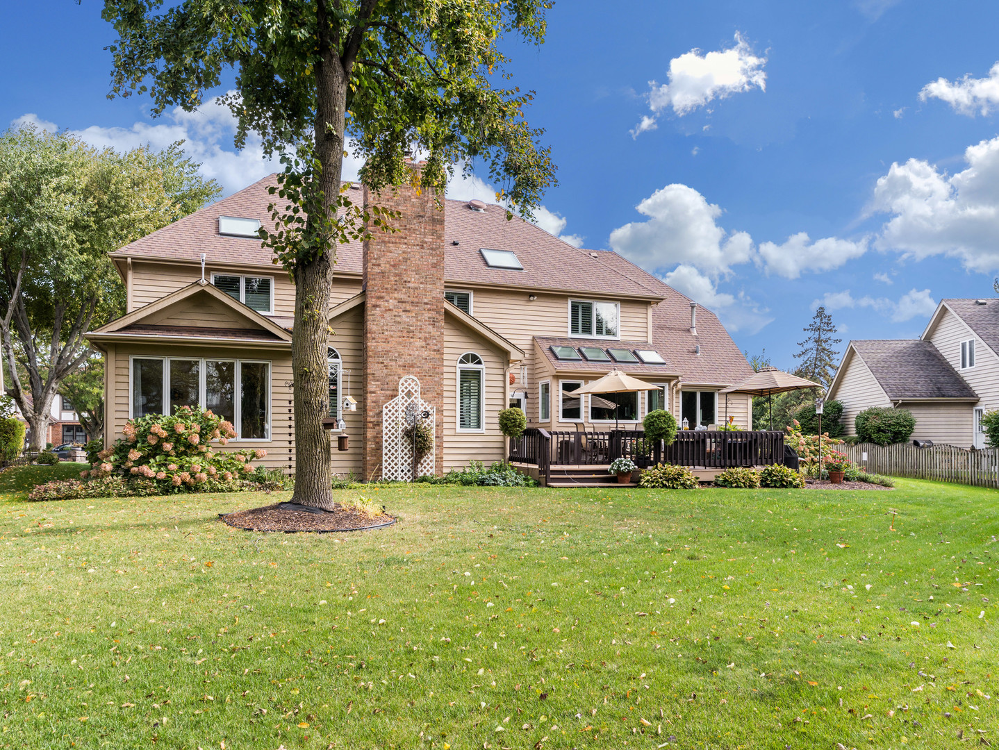 4029 Broadmoor Circle Naperville IL 60564