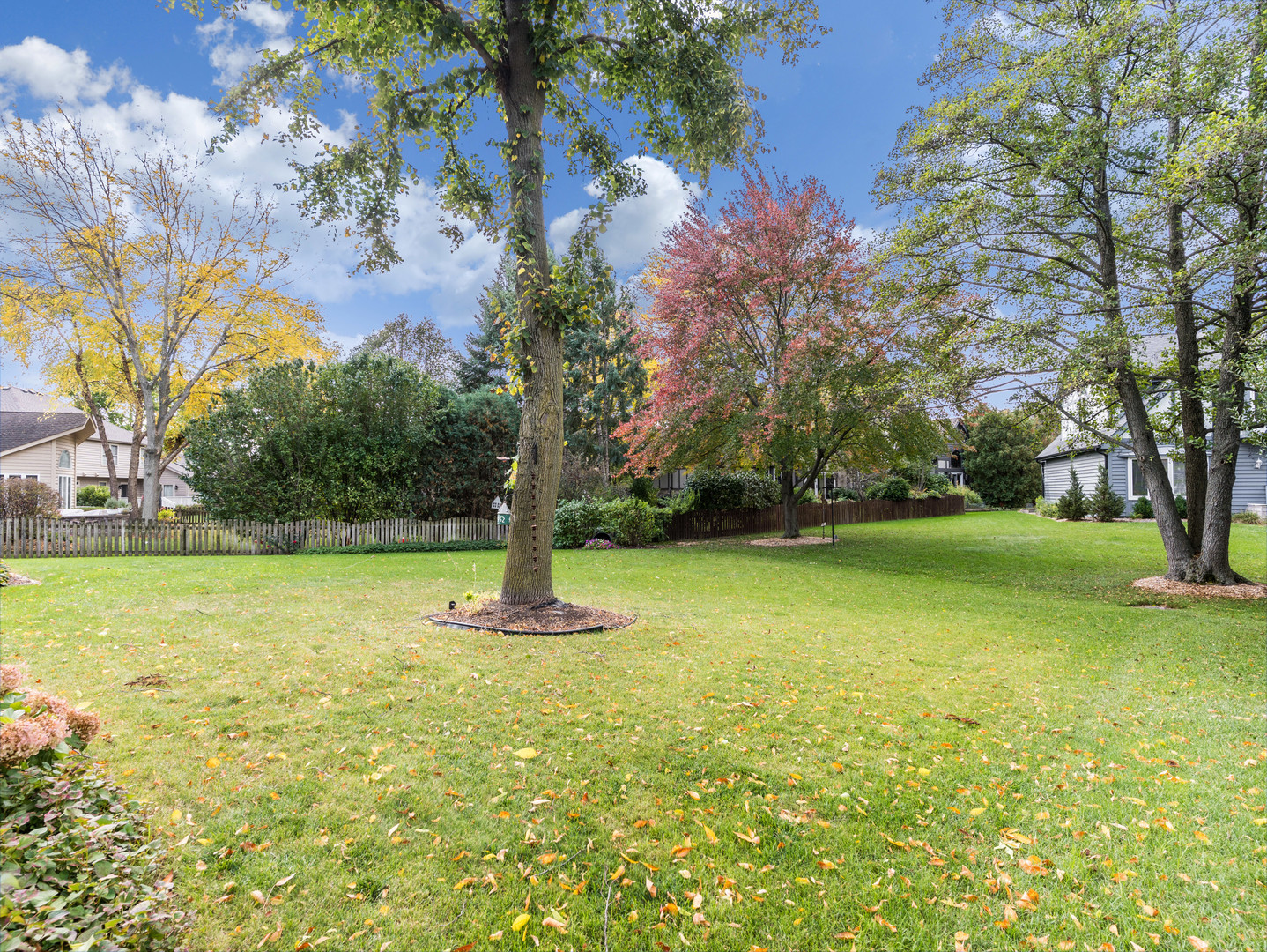 4029 Broadmoor Circle Naperville IL 60564
