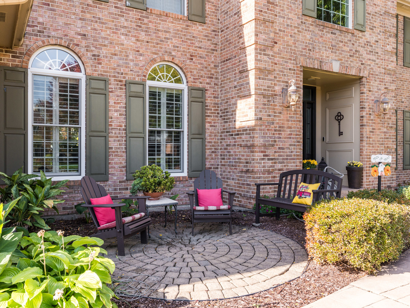 4029 Broadmoor Circle Naperville IL 60564