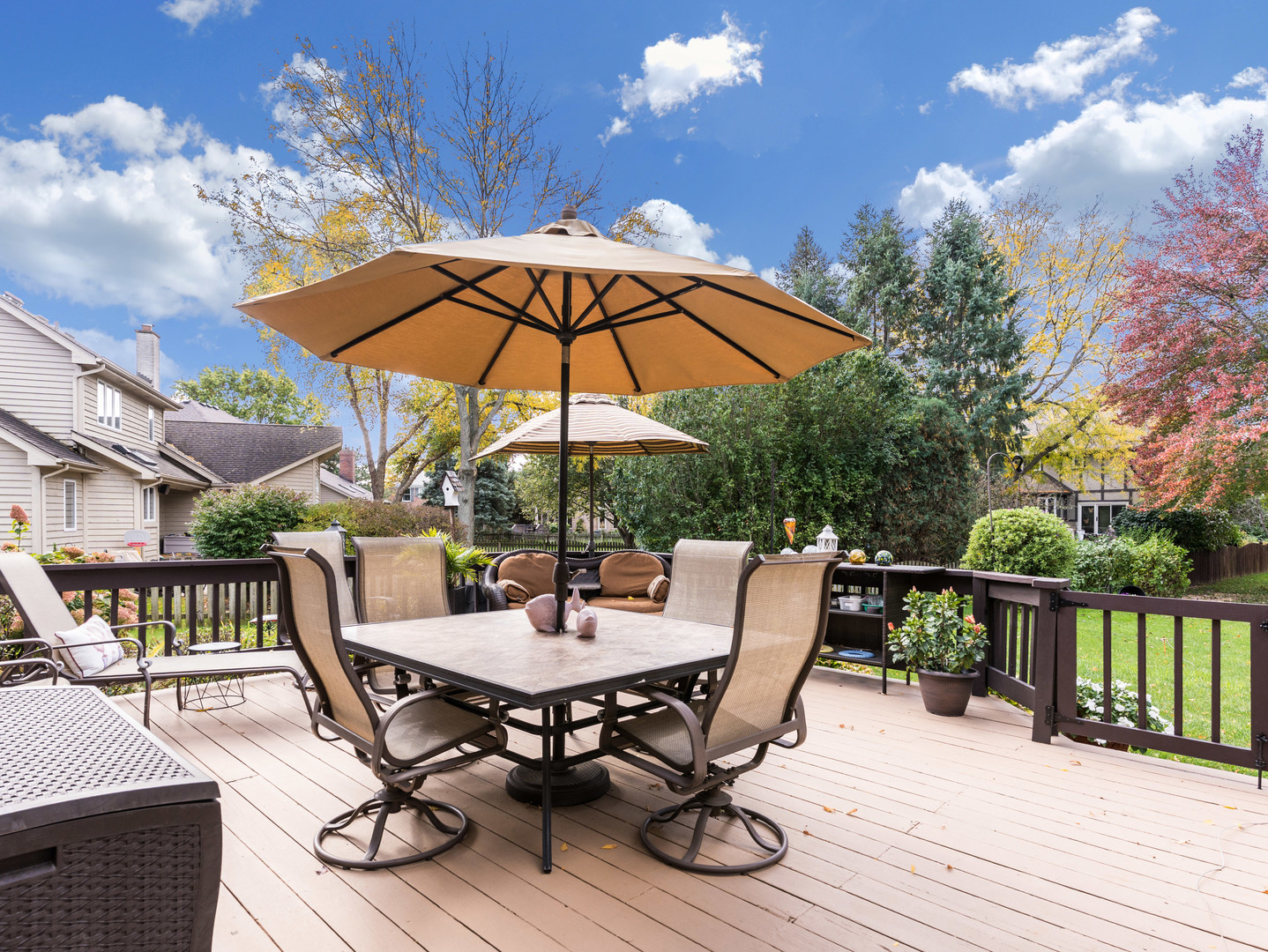 4029 Broadmoor Circle Naperville IL 60564
