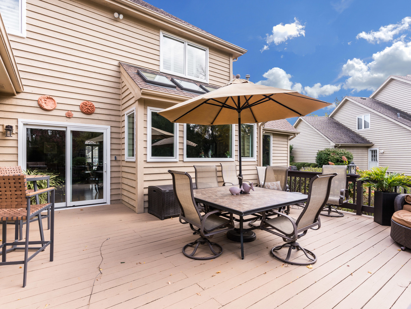 4029 Broadmoor Circle Naperville IL 60564
