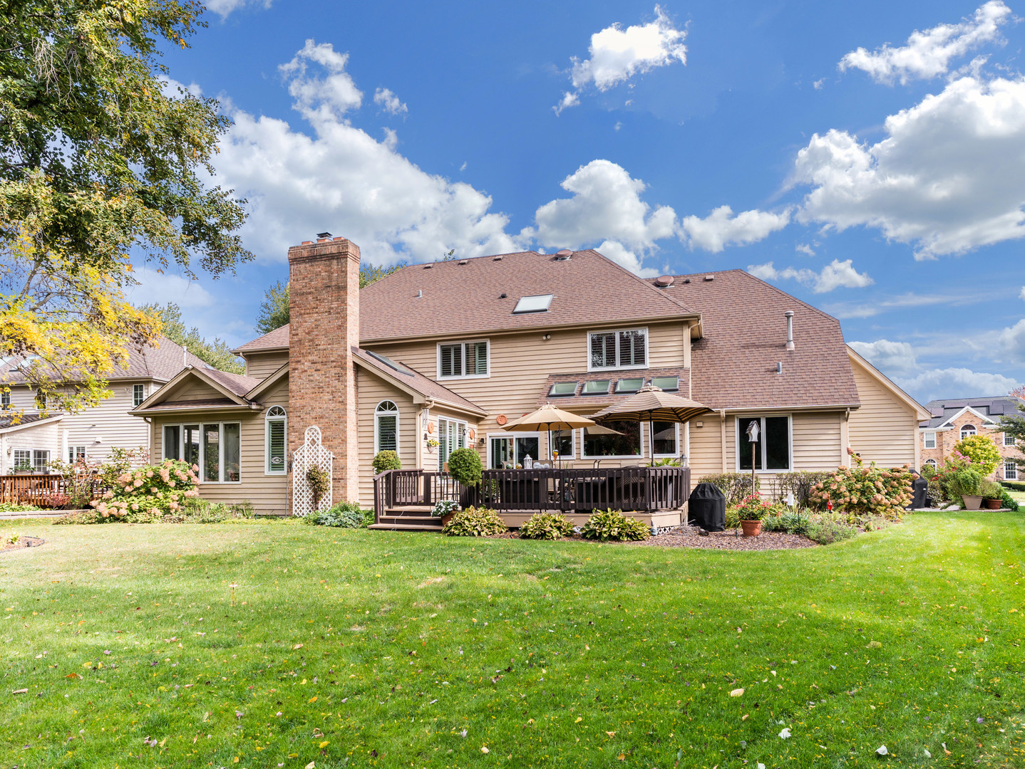 4029 Broadmoor Circle Naperville IL 60564