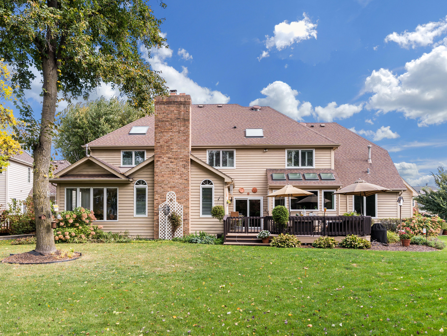 4029 Broadmoor Circle Naperville IL 60564