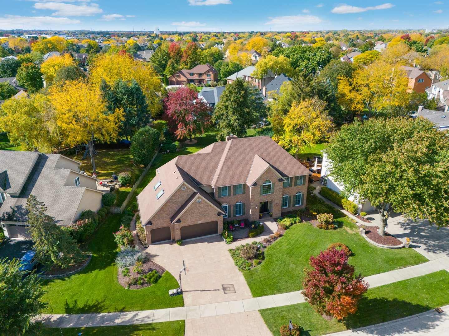 4029 Broadmoor Circle Naperville IL 60564