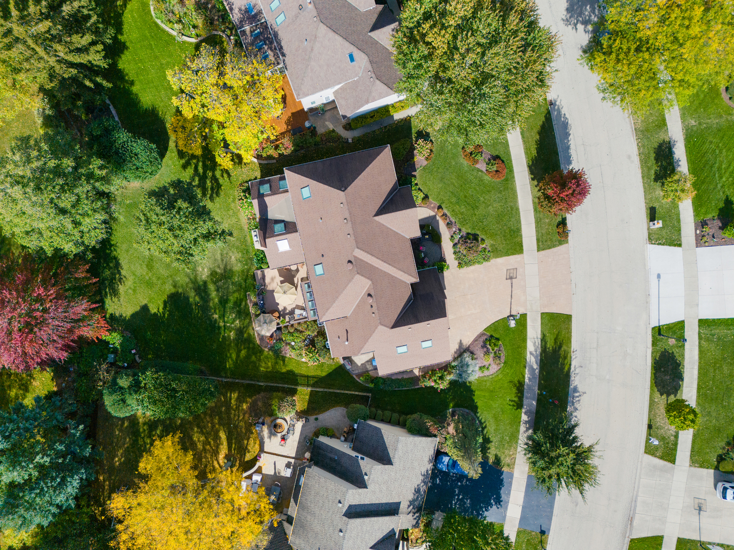4029 Broadmoor Circle Naperville IL 60564