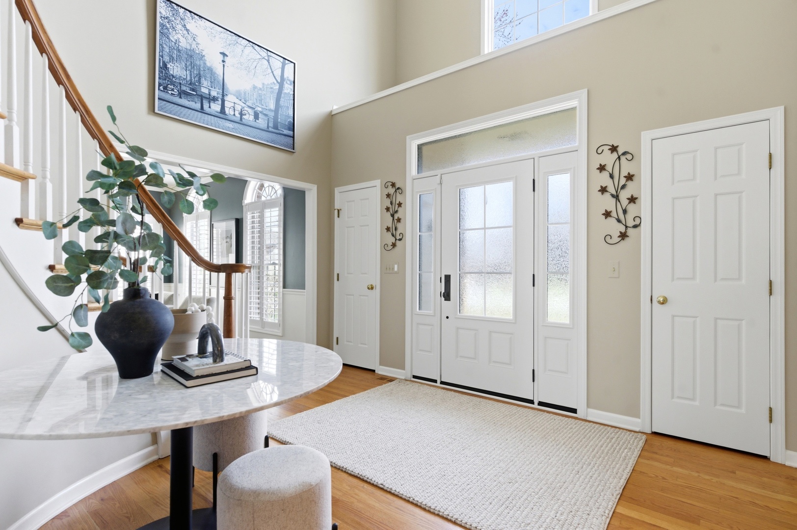 4029 Broadmoor Circle Naperville IL 60564