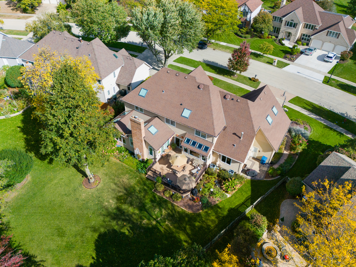 4029 Broadmoor Circle Naperville IL 60564