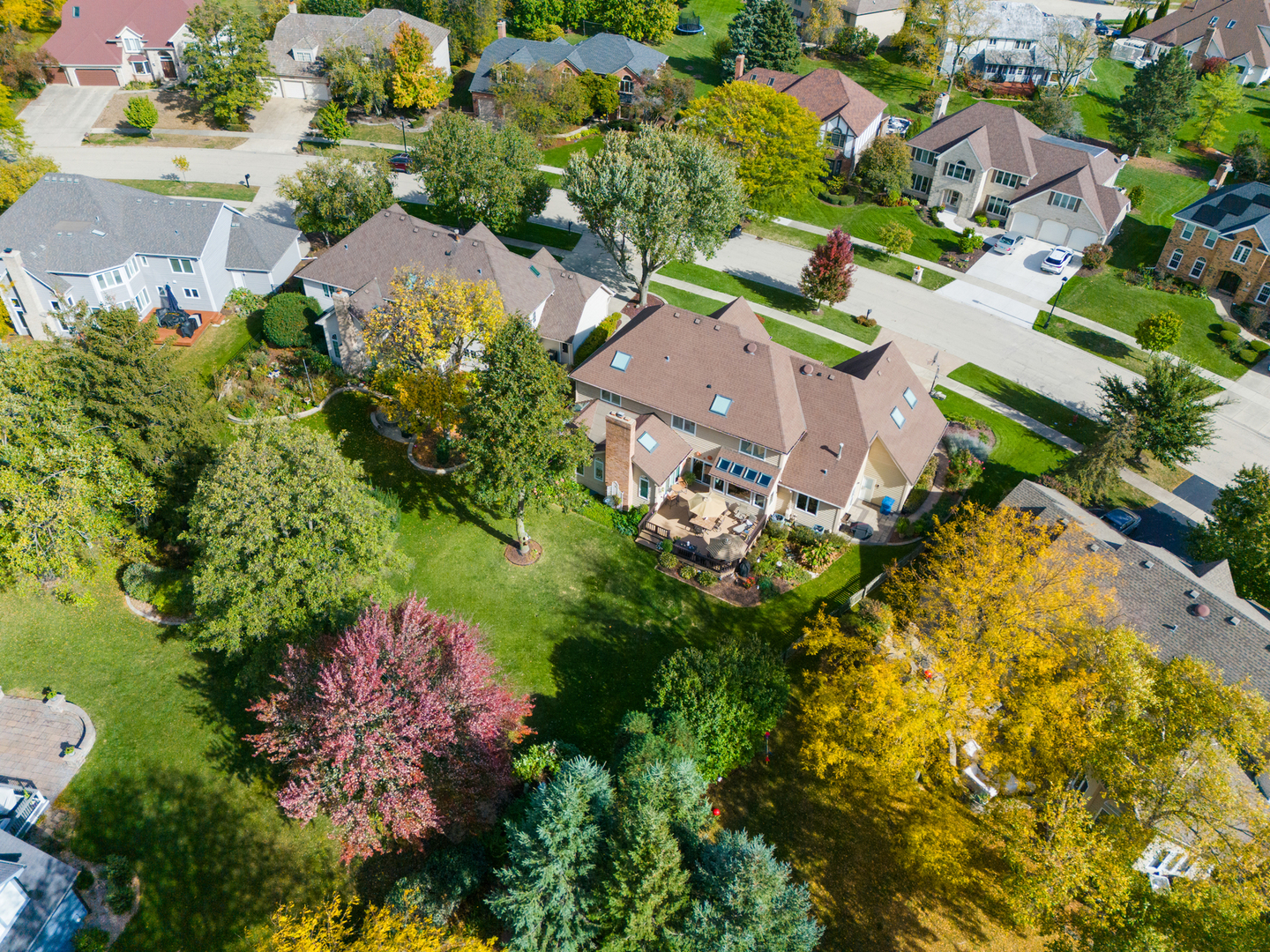 4029 Broadmoor Circle Naperville IL 60564