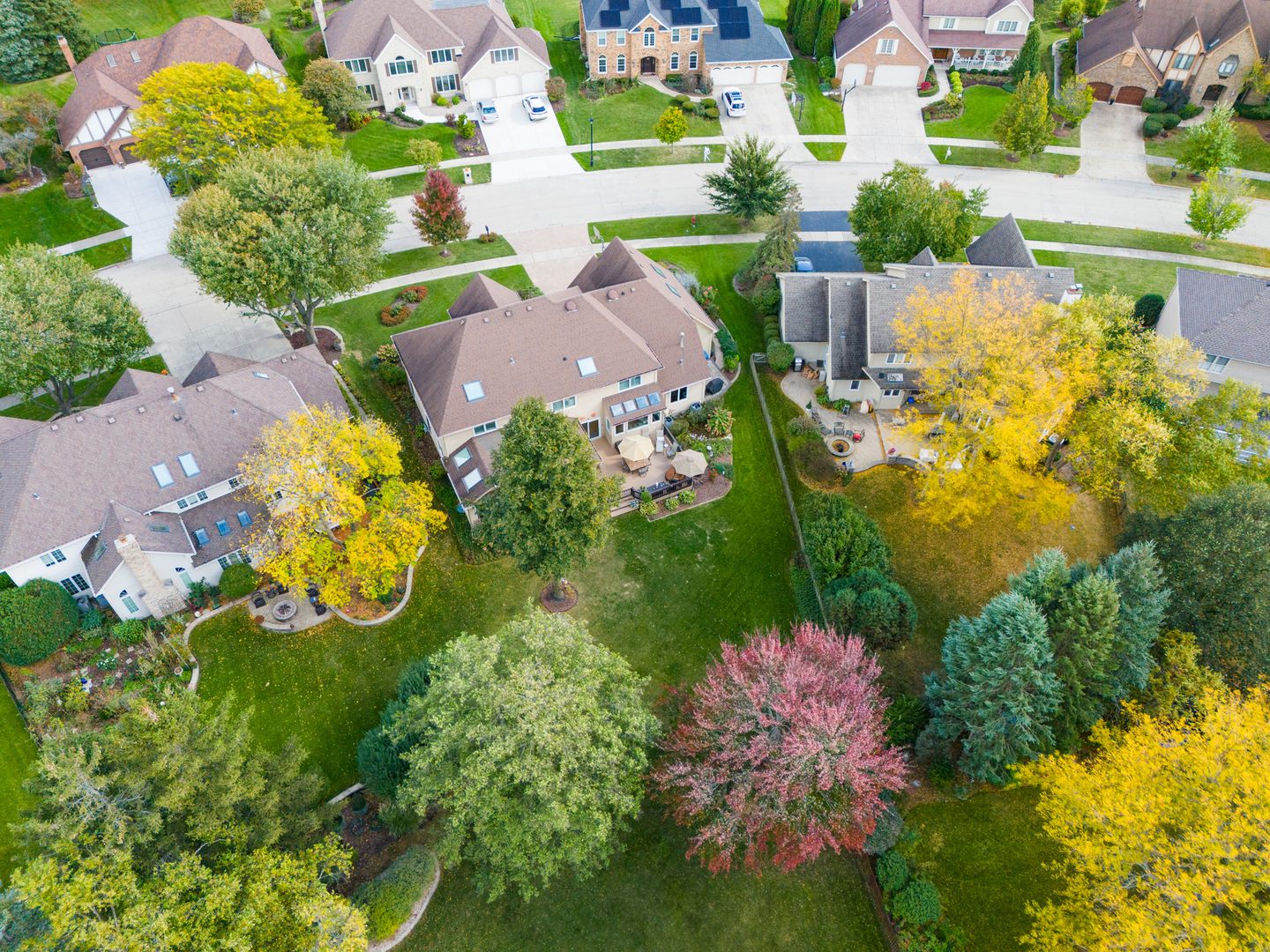 4029 Broadmoor Circle Naperville IL 60564