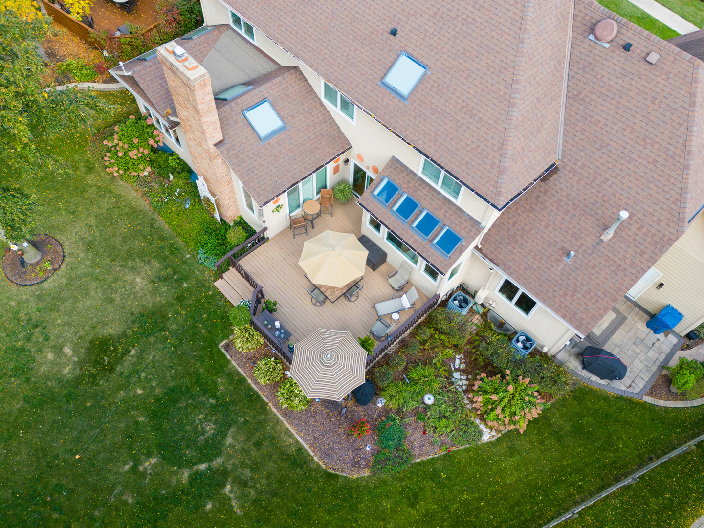 4029 Broadmoor Circle Naperville IL 60564