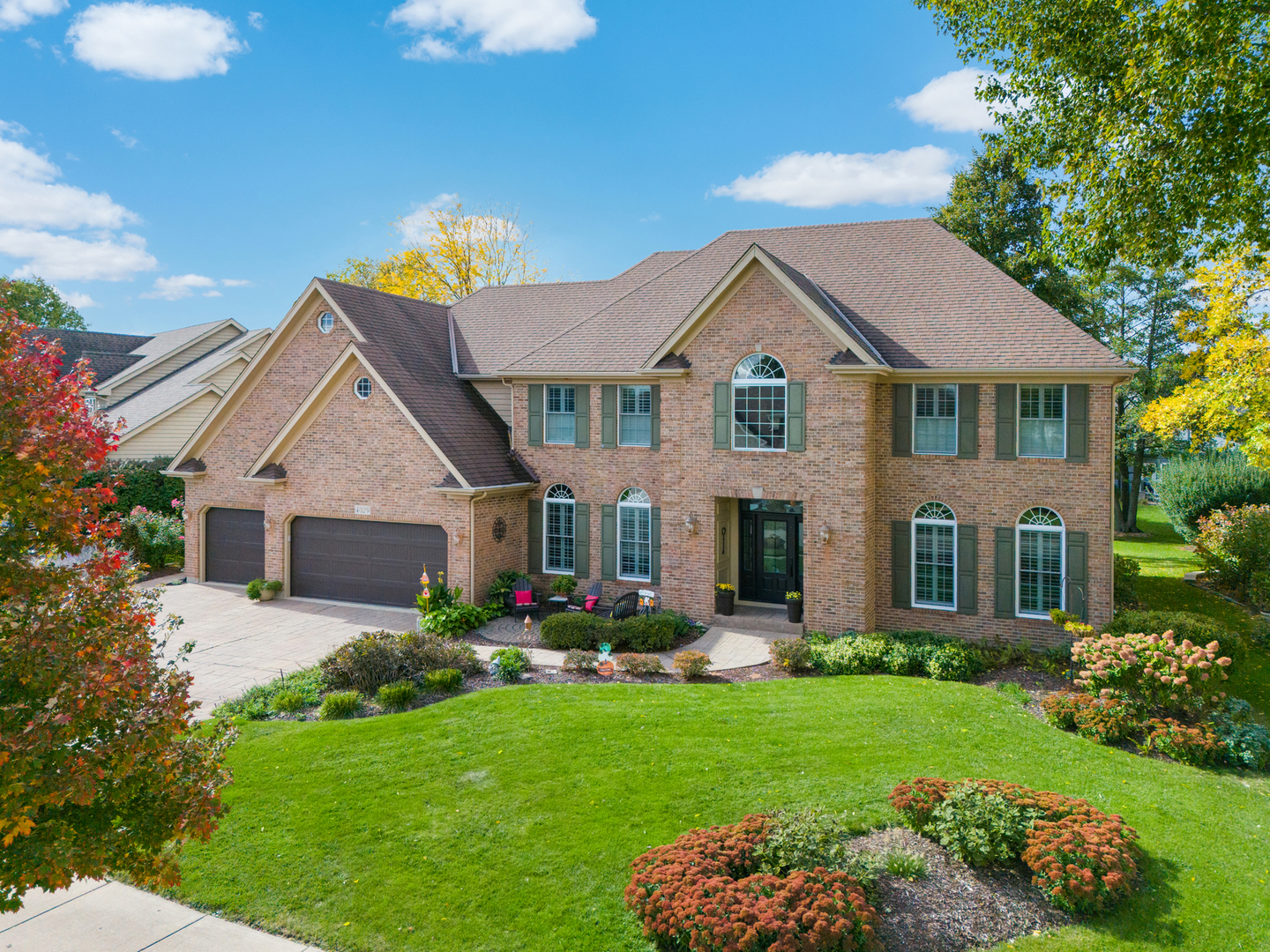 4029 Broadmoor Circle Naperville IL 60564