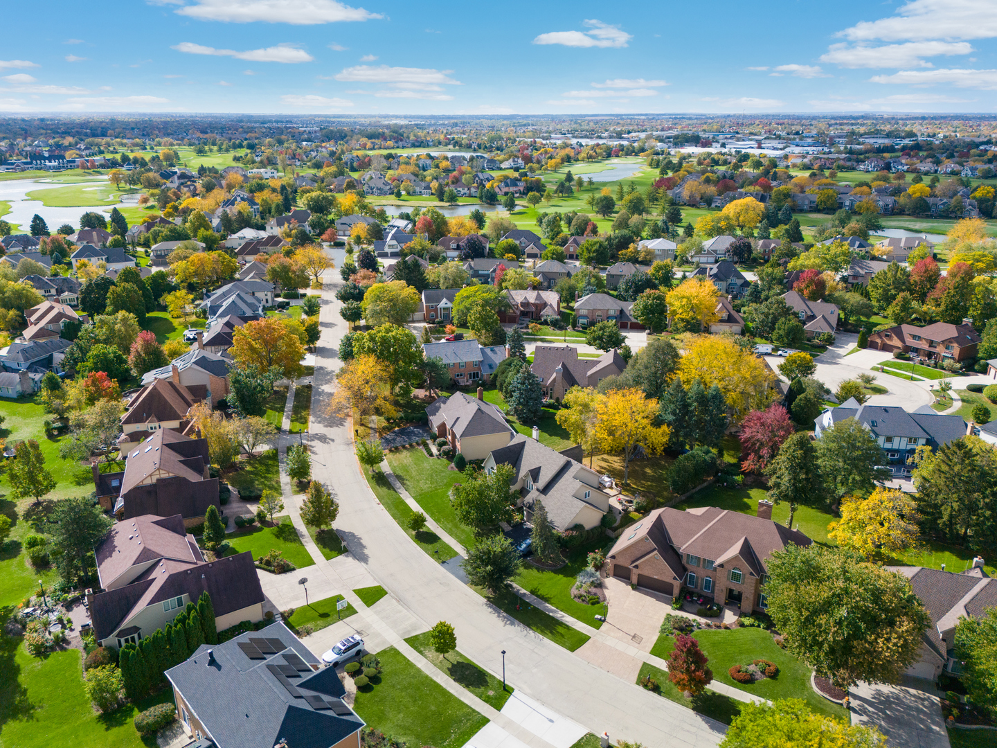 4029 Broadmoor Circle Naperville IL 60564