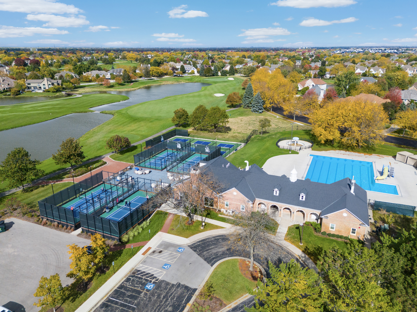 4029 Broadmoor Circle Naperville IL 60564