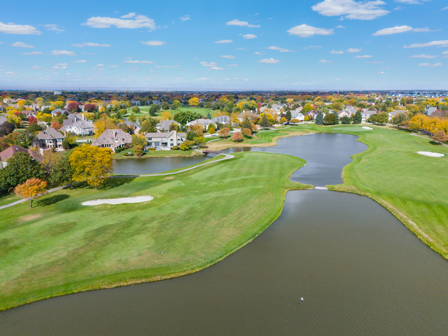 4029 Broadmoor Circle Naperville IL 60564