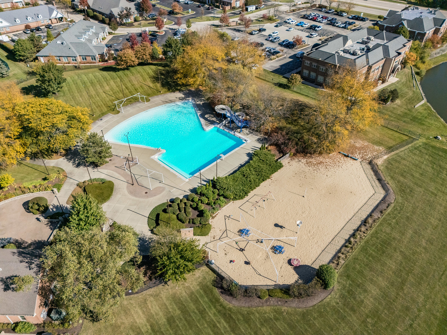 4029 Broadmoor Circle Naperville IL 60564
