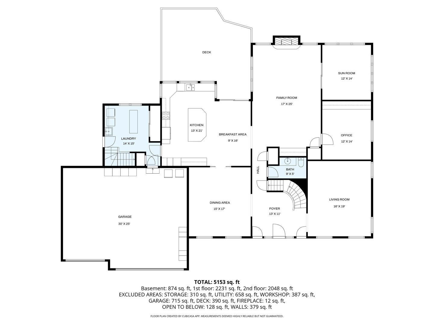 4029 Broadmoor Circle Naperville IL 60564