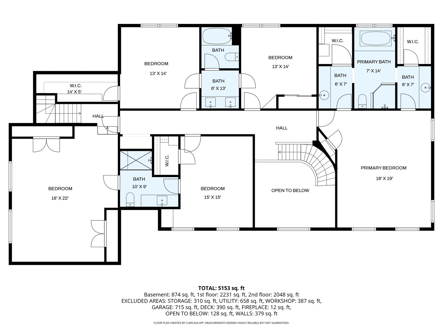 4029 Broadmoor Circle Naperville IL 60564