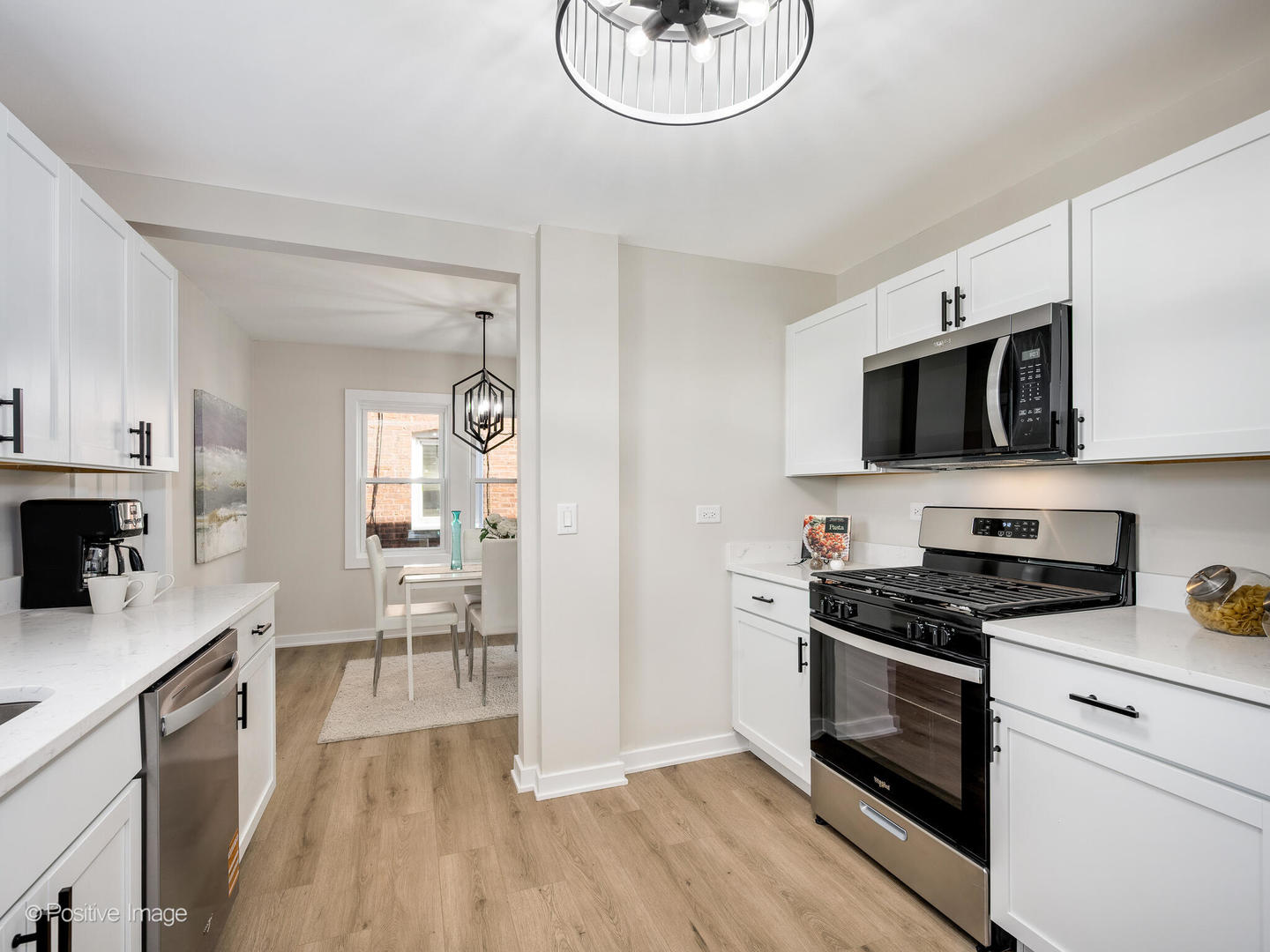 4036 West 57th Street Chicago IL 60629