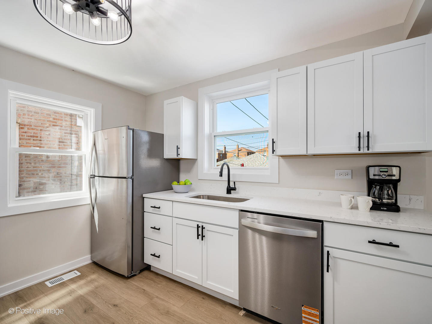 4036 West 57th Street Chicago IL 60629