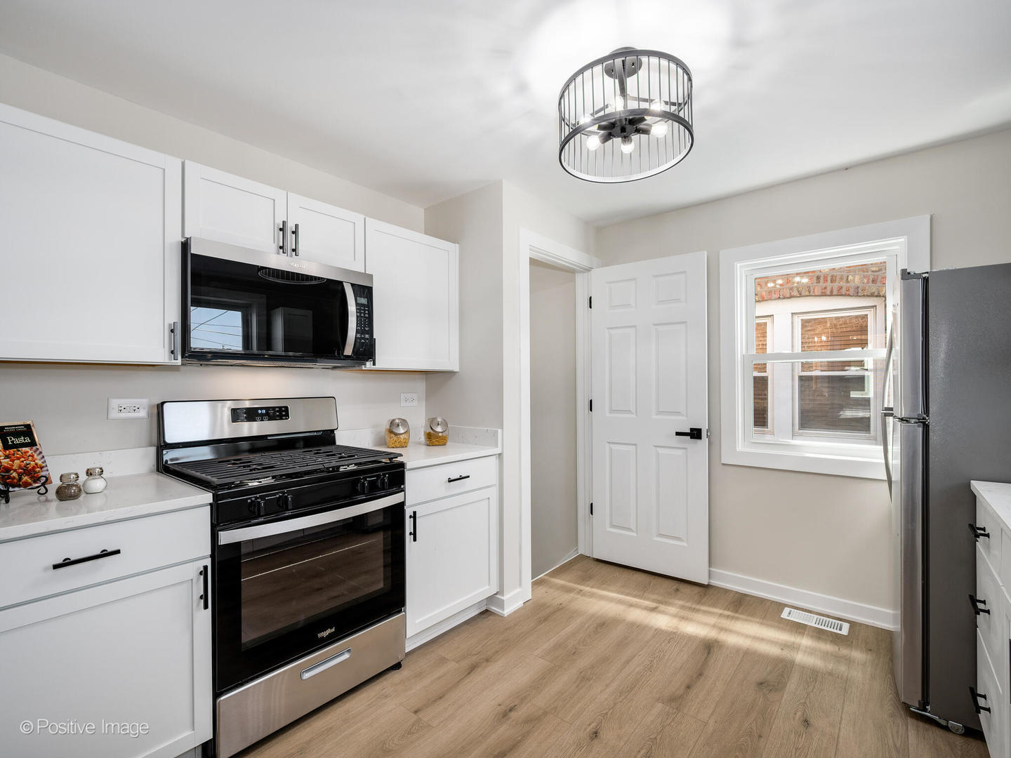 4036 West 57th Street Chicago IL 60629