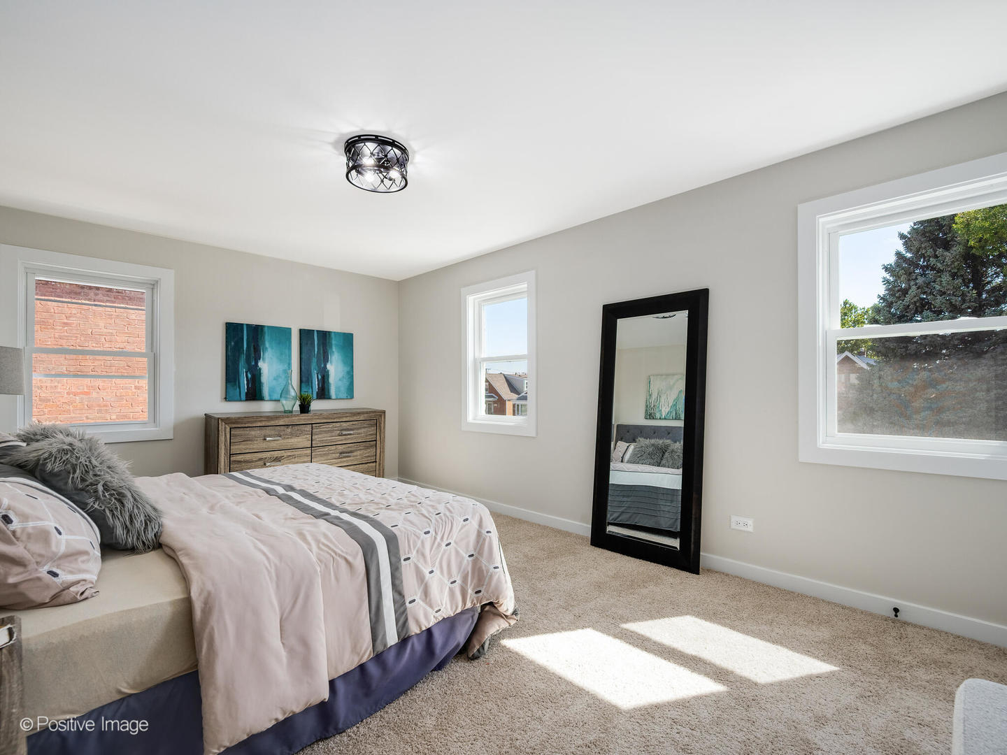 4036 West 57th Street Chicago IL 60629