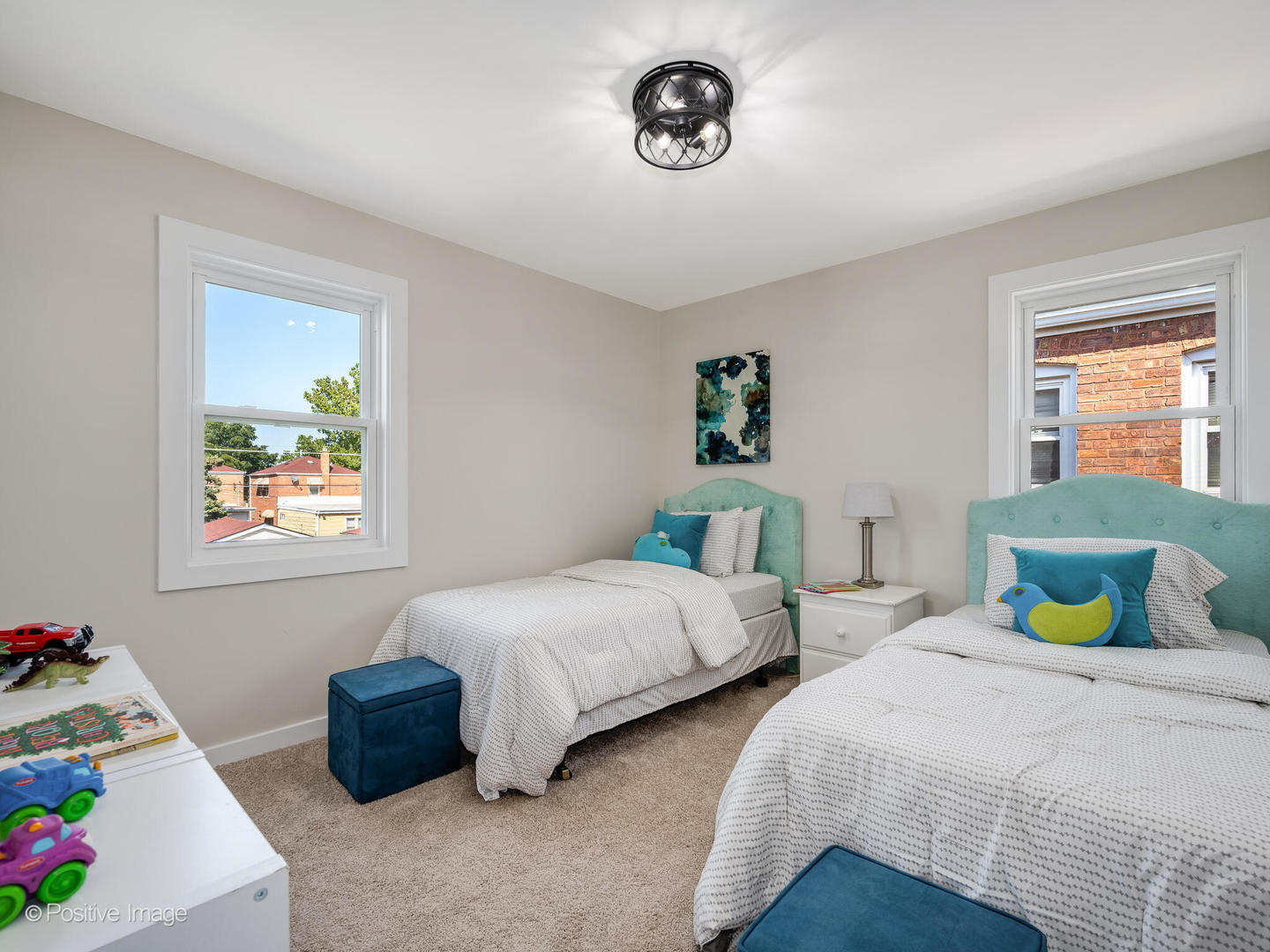 4036 West 57th Street Chicago IL 60629