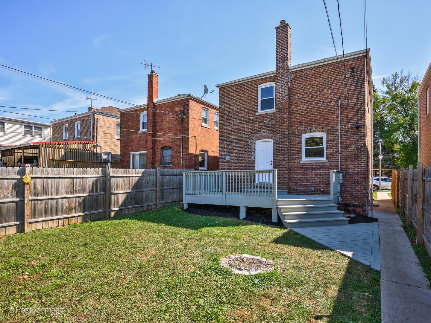 4036 West 57th Street Chicago IL 60629