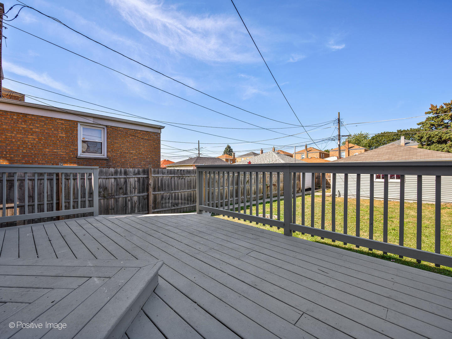 4036 West 57th Street Chicago IL 60629