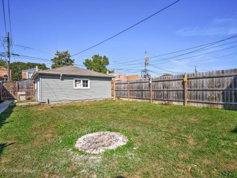 4036 West 57th Street Chicago IL 60629