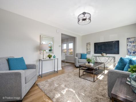 4036 West 57th Street Chicago IL 60629