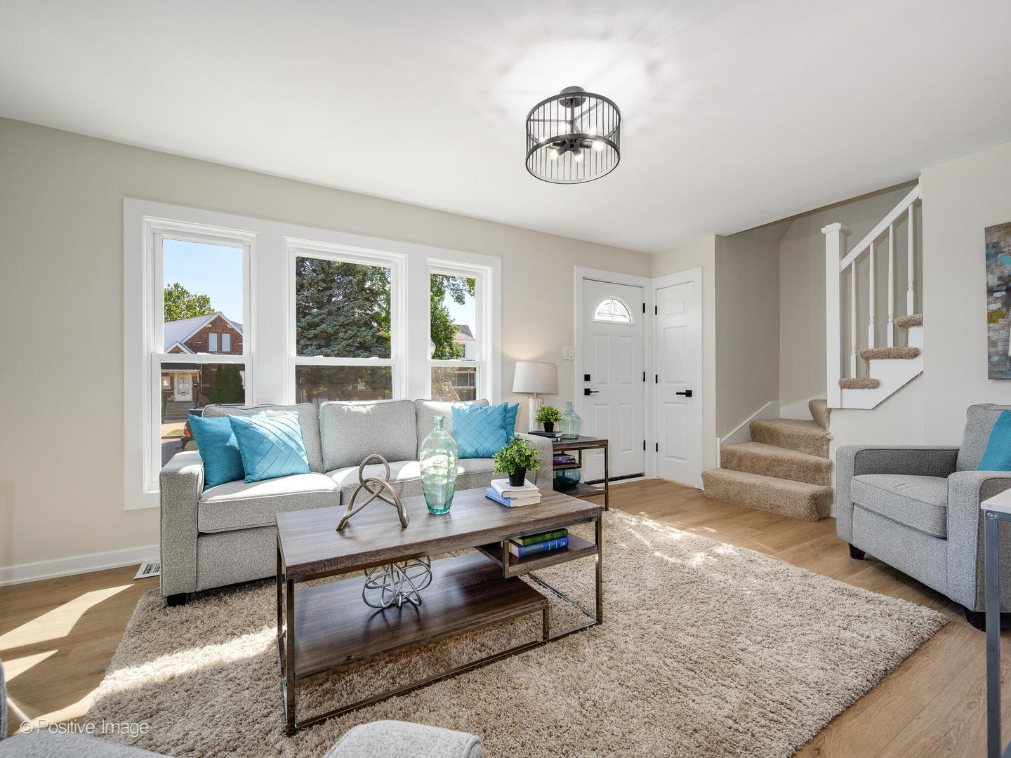 4036 West 57th Street Chicago IL 60629