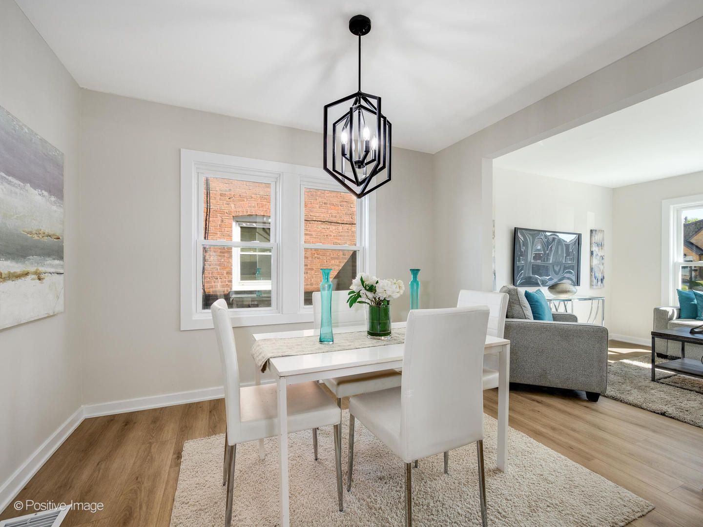 4036 West 57th Street Chicago IL 60629