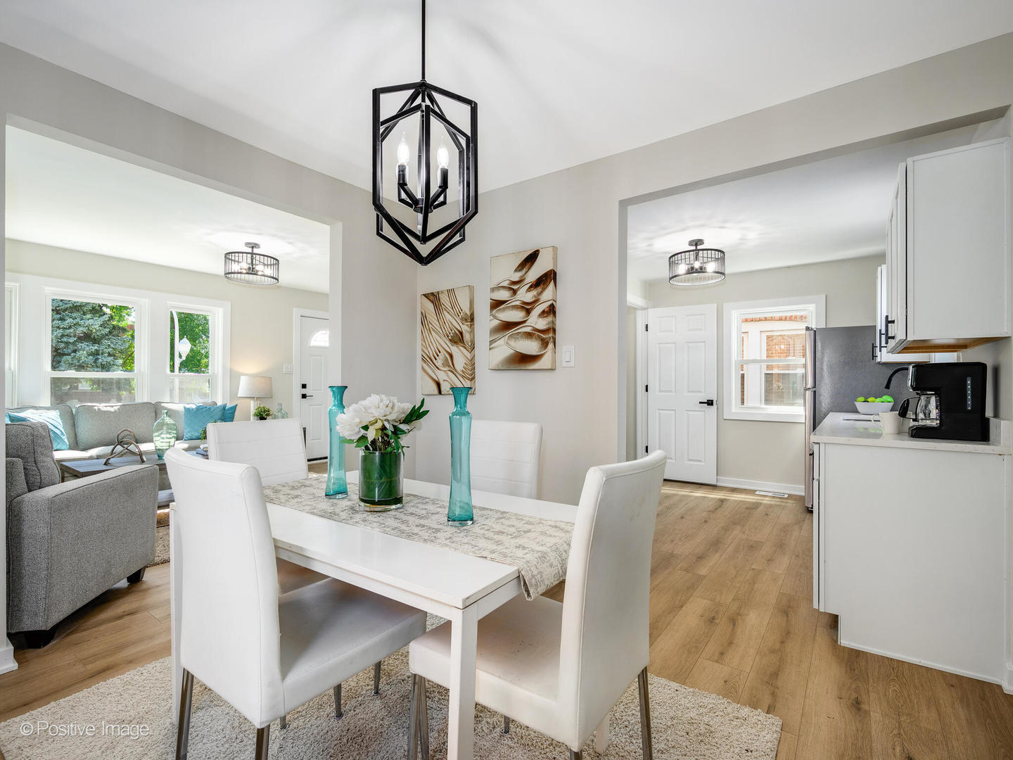 4036 West 57th Street Chicago IL 60629