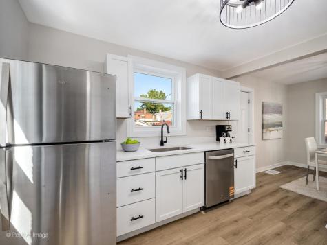 4036 West 57th Street Chicago IL 60629