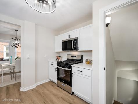 4036 West 57th Street Chicago IL 60629
