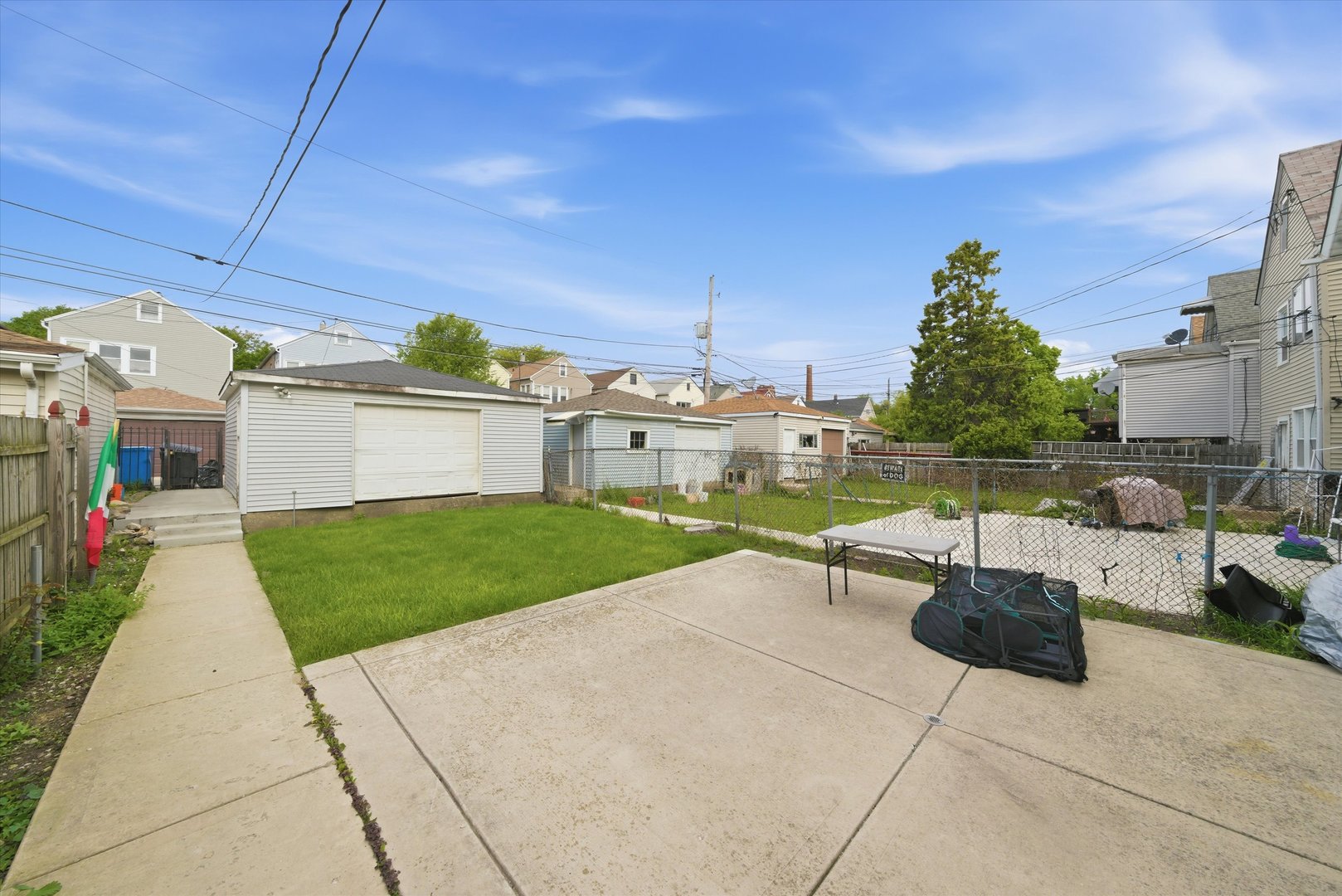 4228 South Fairfield Avenue Chicago IL 60632