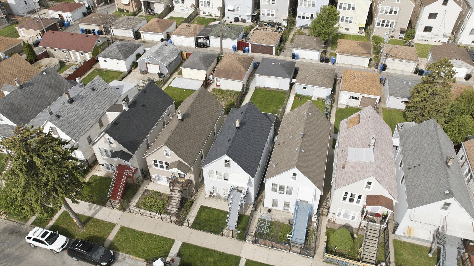 4228 South Fairfield Avenue Chicago IL 60632