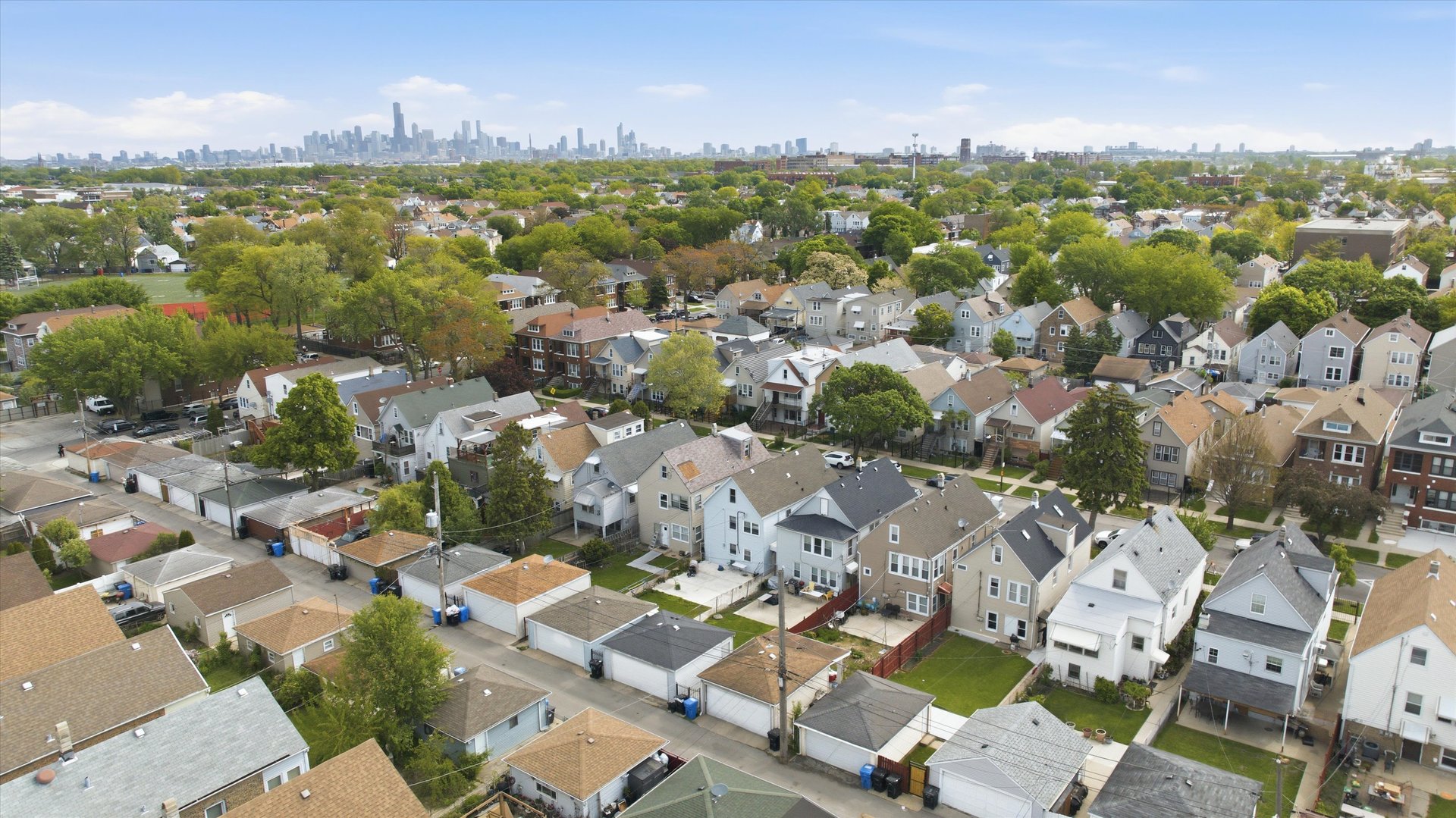 4228 South Fairfield Avenue Chicago IL 60632