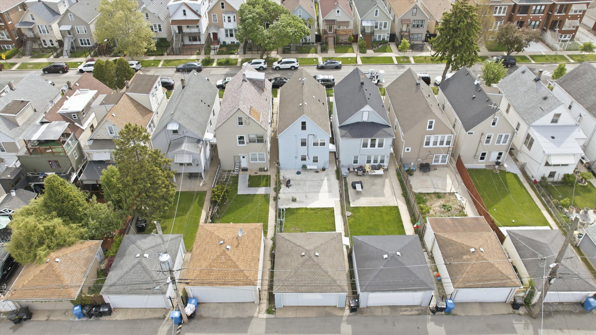 4228 South Fairfield Avenue Chicago IL 60632