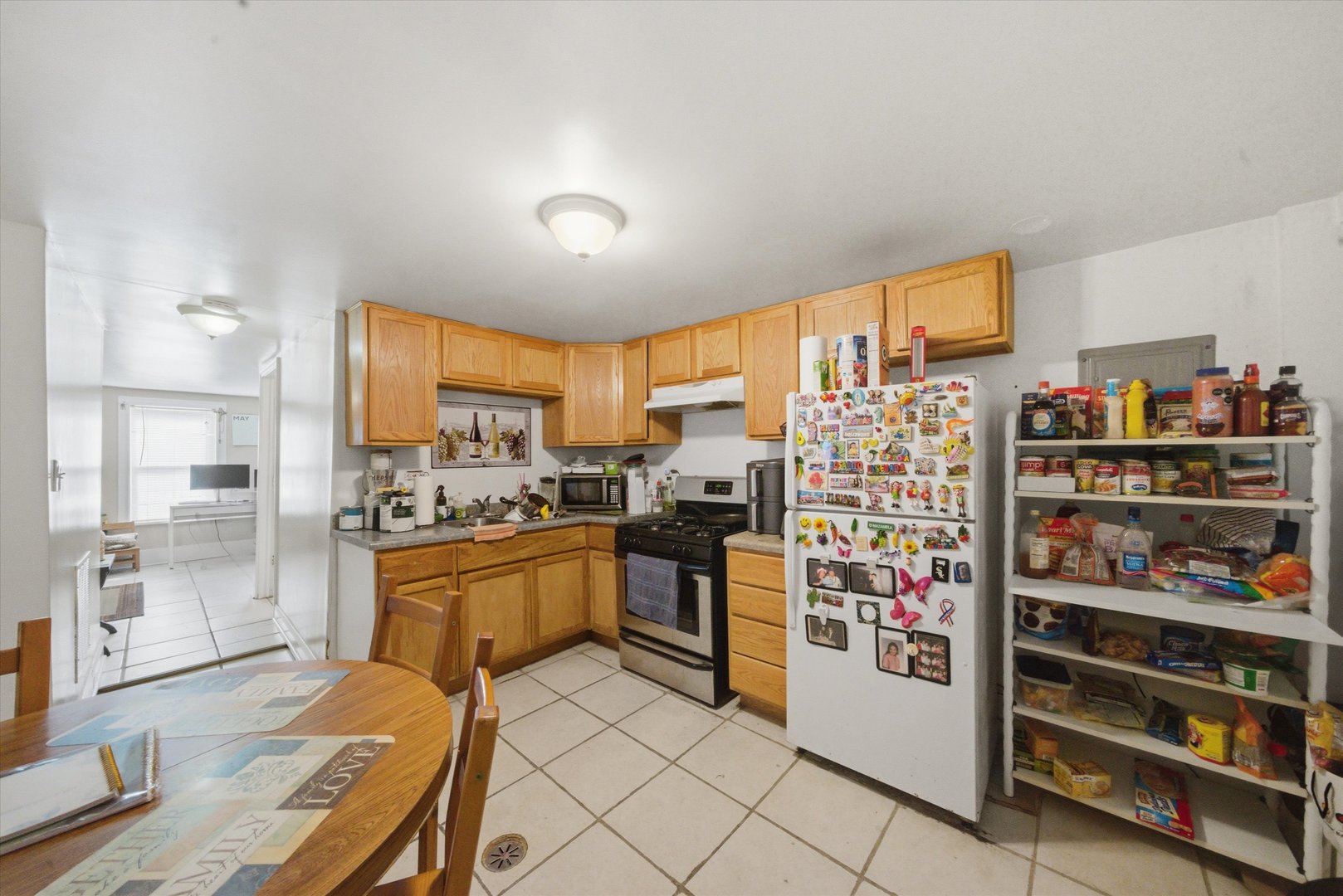 4228 South Fairfield Avenue Chicago IL 60632