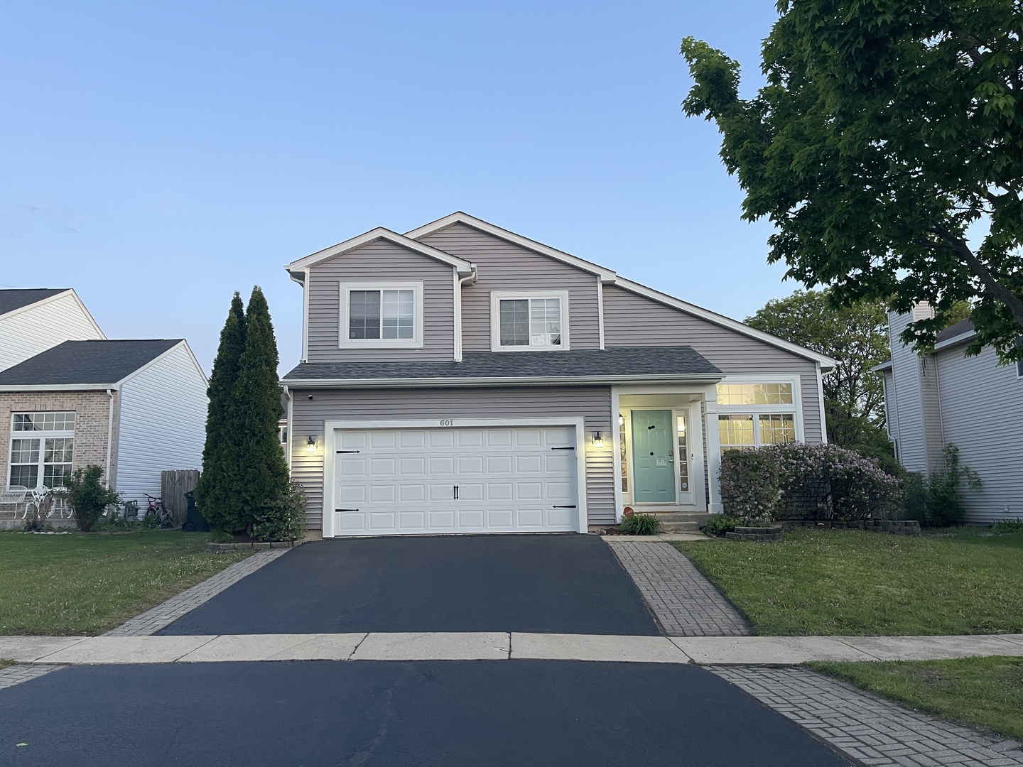 601 Kingsbrooke Crossing Bolingbrook IL 60440