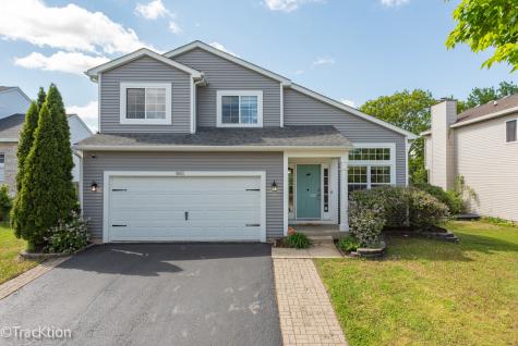601 Kingsbrooke Crossing Bolingbrook IL 60440