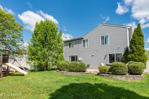 601 Kingsbrooke Crossing Bolingbrook IL 60440