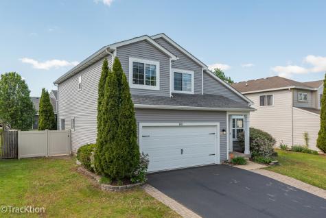 601 Kingsbrooke Crossing Bolingbrook IL 60440