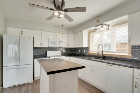 5129 North Chester Avenue Chicago IL 60656